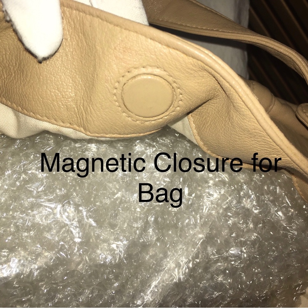 Ex-large KC Tote - Picture 11 of 13